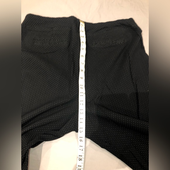 Dalia | Pull on Pants ; Size: 16W - Picture 8 of 12